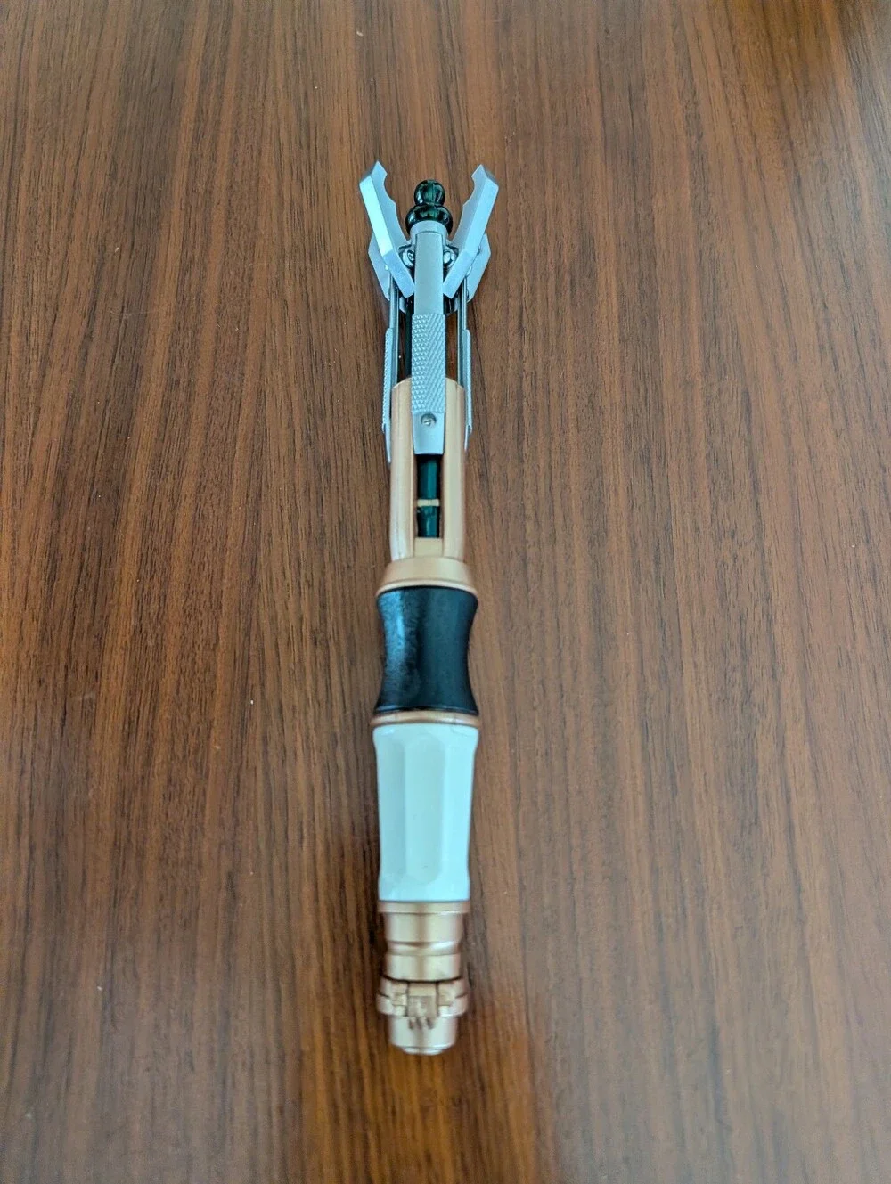 Doctor Who The Eleventh Doctor’s Electronic Sonic Screwdriver Light Sound